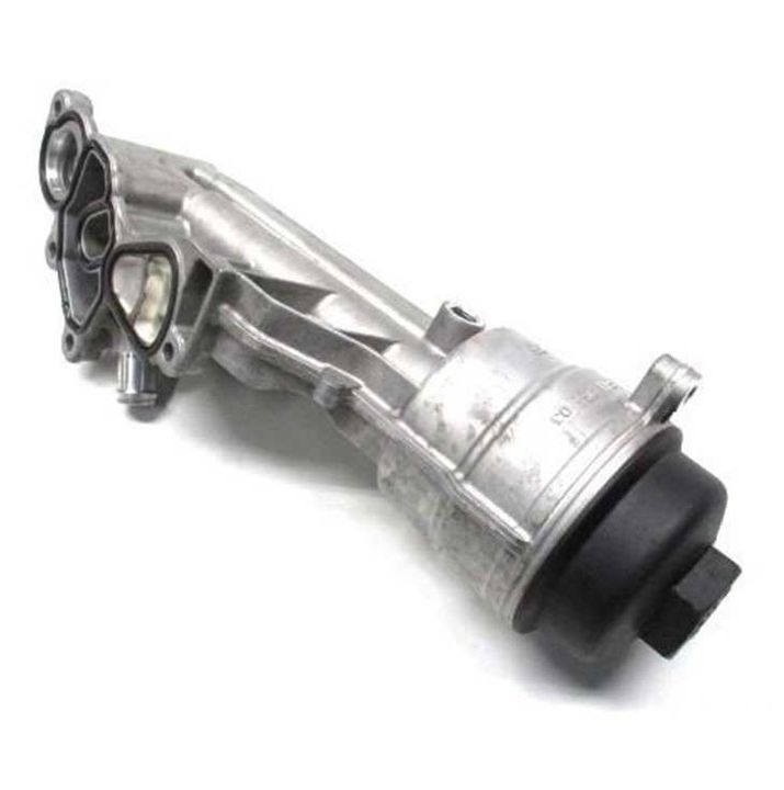 Autostar Germany OIL FILTER AND COOLER ASSEMBLY For BMW F20 F21 F30 11427611968