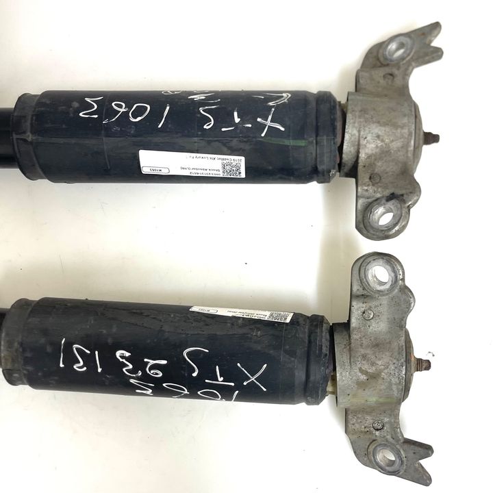 Shock Absorber (RHB) - 2019 Cadillac XTS Luxury FWD
