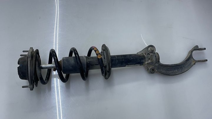 Shock Absorber (LHF) - 2012 Audi A6