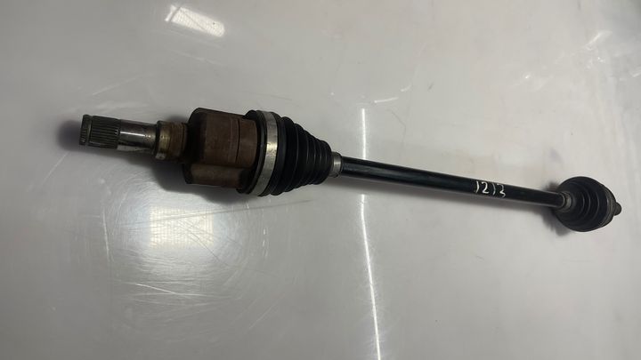Axle Rear (RH) - 2019 Chevrolet Traverse LS