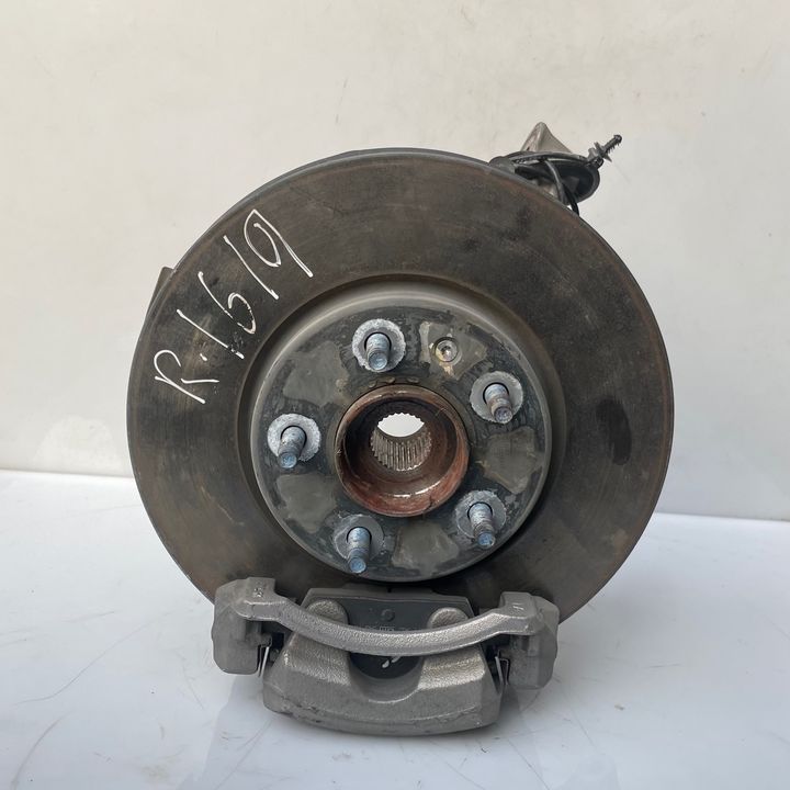 Complete Hub Assembly(RHF) - 2018 GMC Terrain