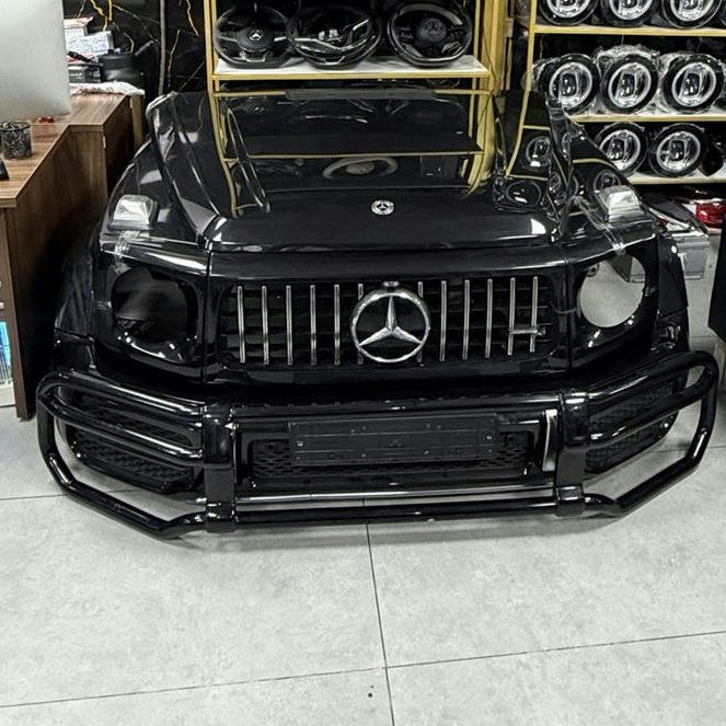 Mercedes-Benz G-Class W463A G63 AMG Front  Kit