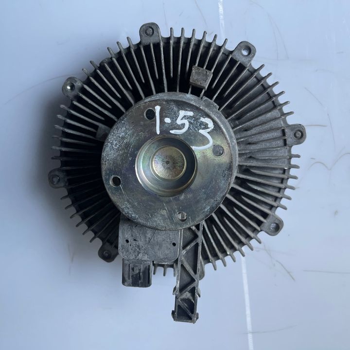 Fan clutch - 2012 Infiniti QX56