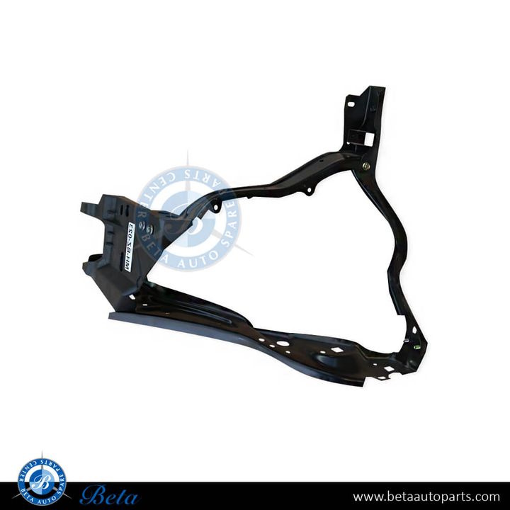 Mercedes E-Class W212 (2010-2013), Headlamp Bracket (Left), Taiwan, 2126200191