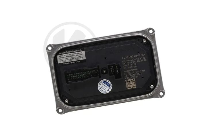 a2479004807 b   control unit