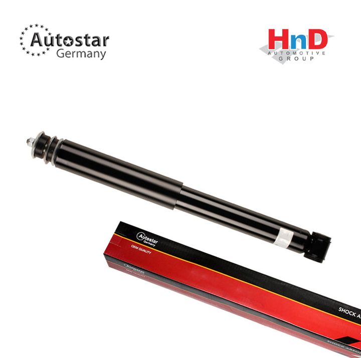 Autostar Germany Shock absorber Rear Axle, MERCEDES-BENZ G-Class Off-Road (W463) 4633260400