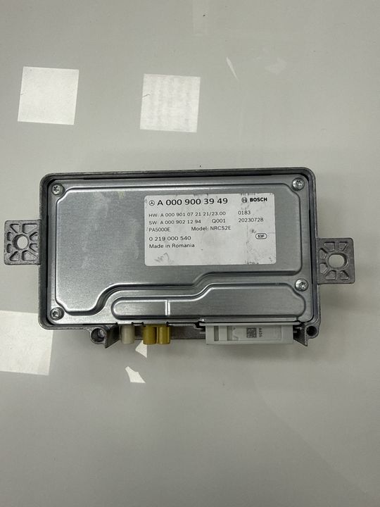 Mercedes-Benz Communication Module NRC52E
