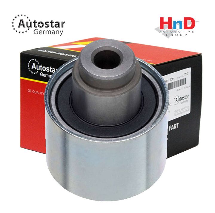 Autostar Germany Deflection Pulley AUDI A3 Hatchback (8P1) 03L109244G