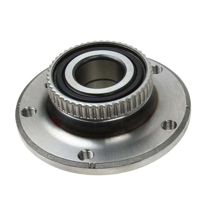 Autostar Germany WHEEL HUB Front Axle Left, Front Axle Right For BMW E36 E39 E46 E85 E86 31226757024