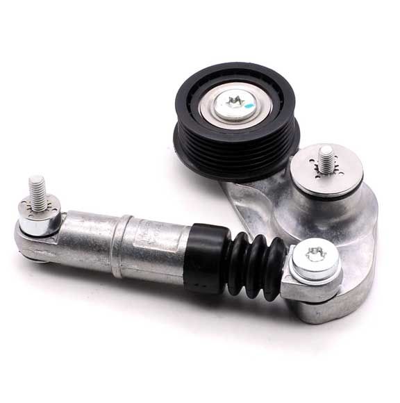 Autostar Germany TENSIONER PULLEY For LAND ROVER LR034128