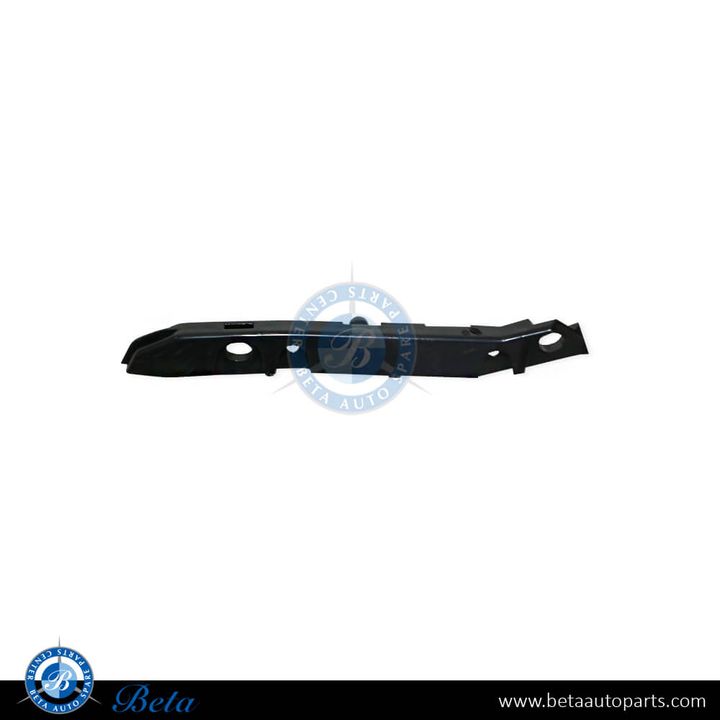 Mercedes E-Class W213 (2017-2020), Front Bumper Rail Bracket (Right), China, 2138850621