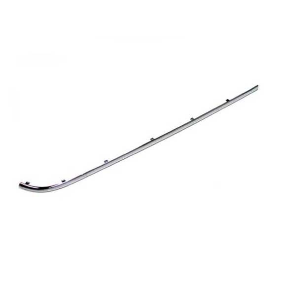 Taiwan REAR BUMPER CHROM MOULDI For Mercedes Benz W210 /2000 2108851474