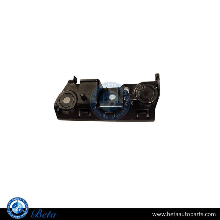Land Rover Defender (2020-Up), Front Bumper Bracket (Left), China, LR132643