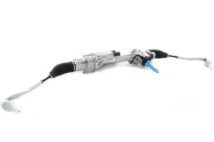 STEERING GEAR