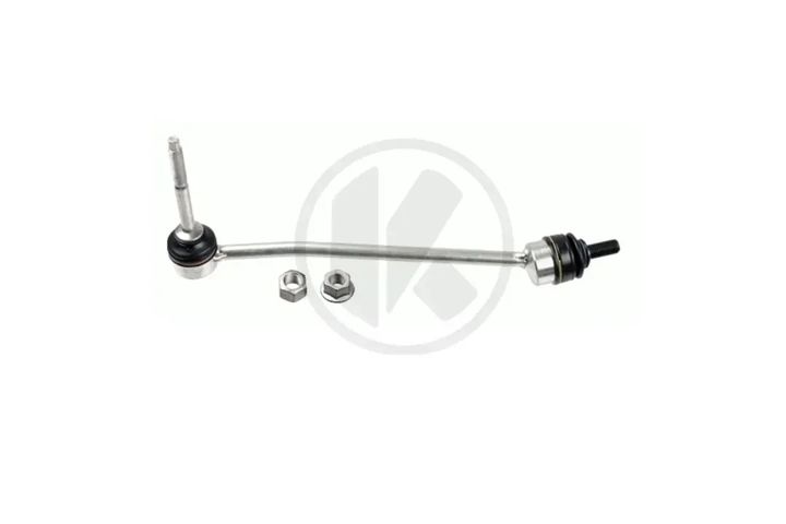 TORSION BAR LINKAGE
