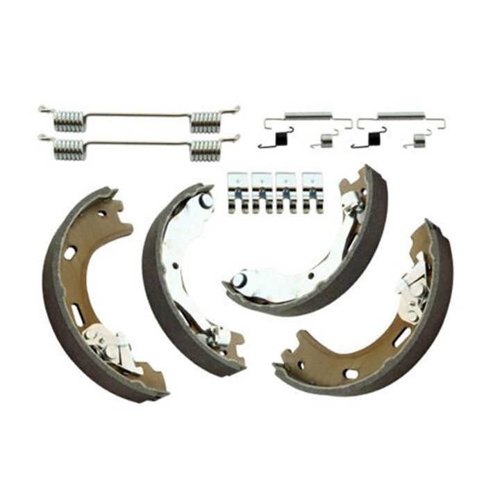 Autostar Germany (AST-616824) BRAKE SHOE For RANGE ROVER L319 L320 L319 L494 LR031947