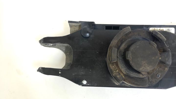 Rear Spring Mount Control Arm - 2022 Jeep Grand Cherokee L Limited