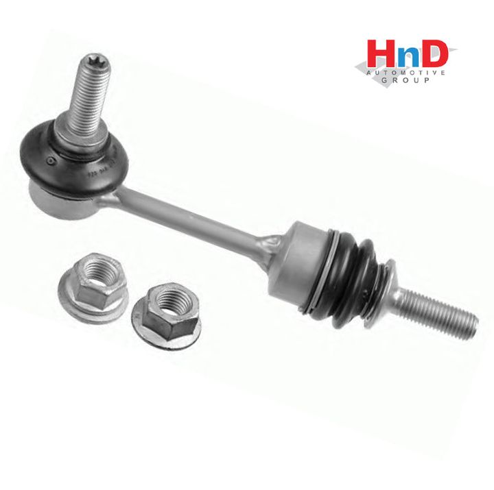 Lemforder (LEM # 35472) LINK ROD REAR For BMW 33556771937