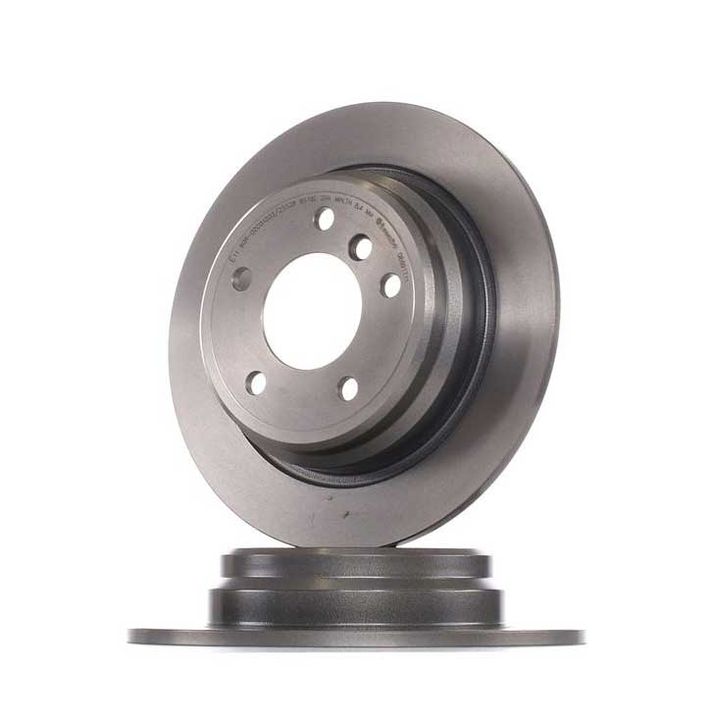 Autostar Germany BRAKE DISC E39 34 21 6 767 049 34211163835