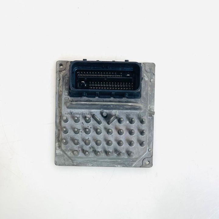 Transmission Control module - 2021 GMC Yukon SLT