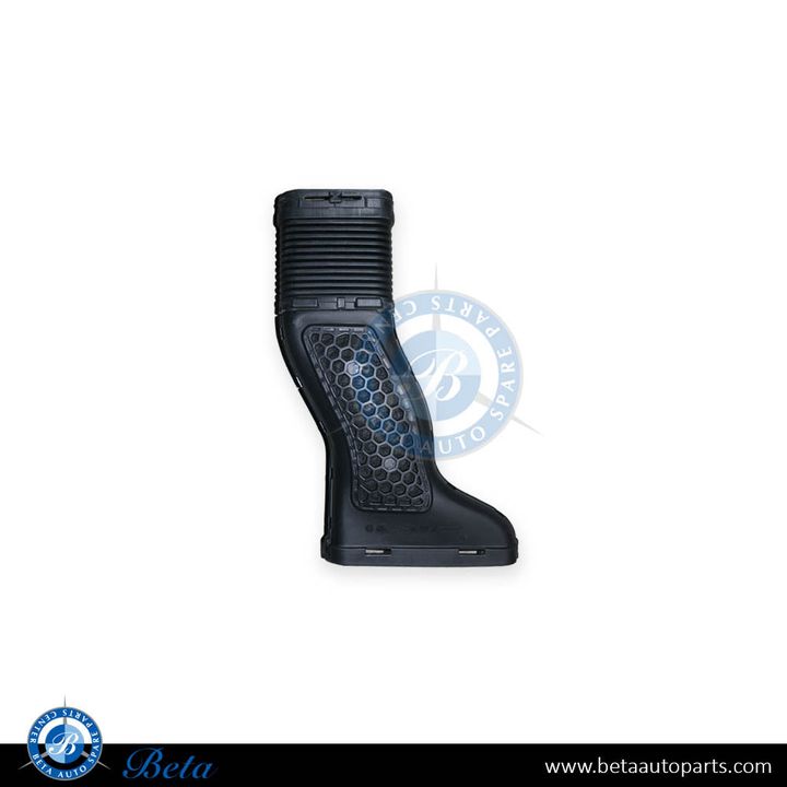 Mercedes GLE-Class W166 / C292 (2015-2018), Air Intake Hose (Right), China, 2760902011