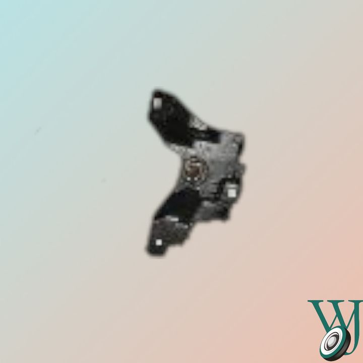 HEAD LAMP BRACKET, DISCOVERY