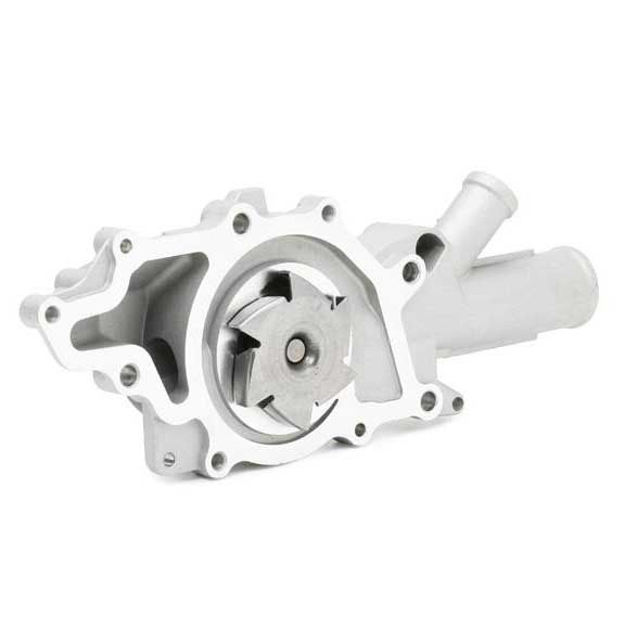 Autostar Germany WATER PUMP For Mercedes Benz 6512007801