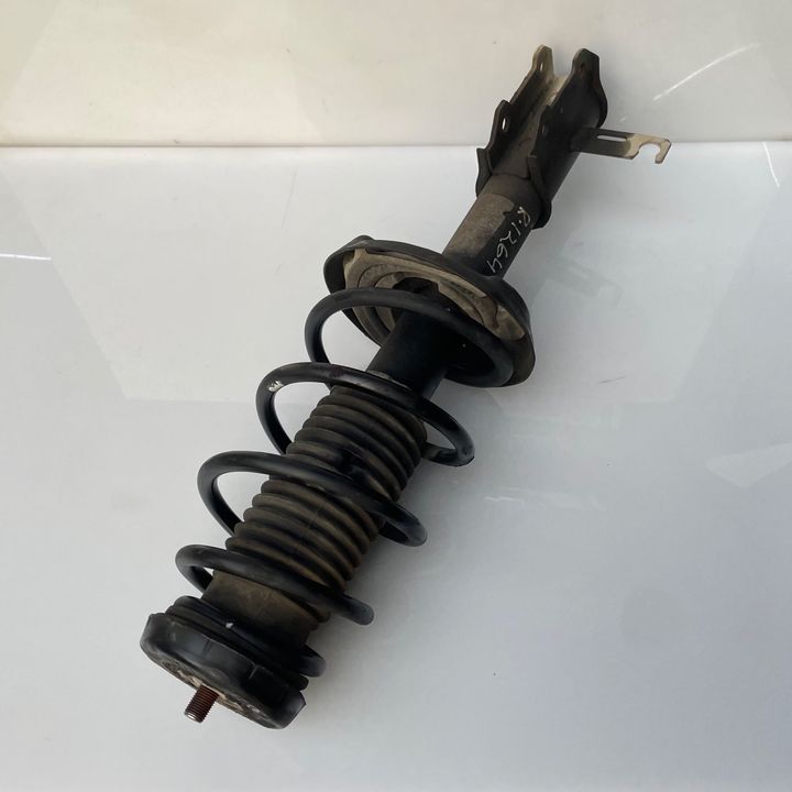 Shock Absorber (LHF) - 2014 Chevrolet Cruze