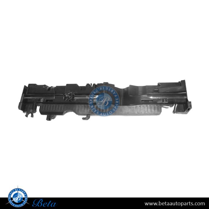 Mercedes S-Class W223 (2021-Up), Radiator Supporting Frame (Left), China, 0995040001