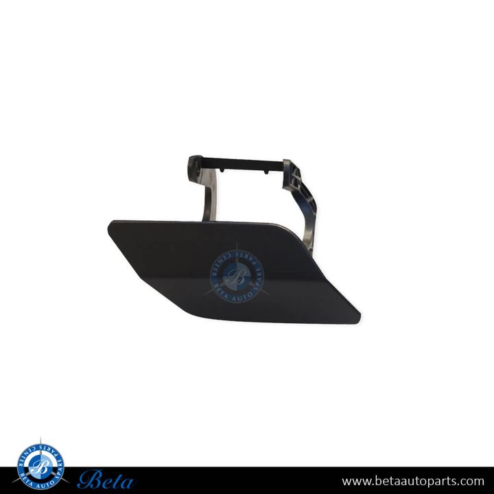 Mercedes C-Class W204 (2011-2014), Headlamp Washer Cover AMG C63 (Right), Taiwan, 2048804524