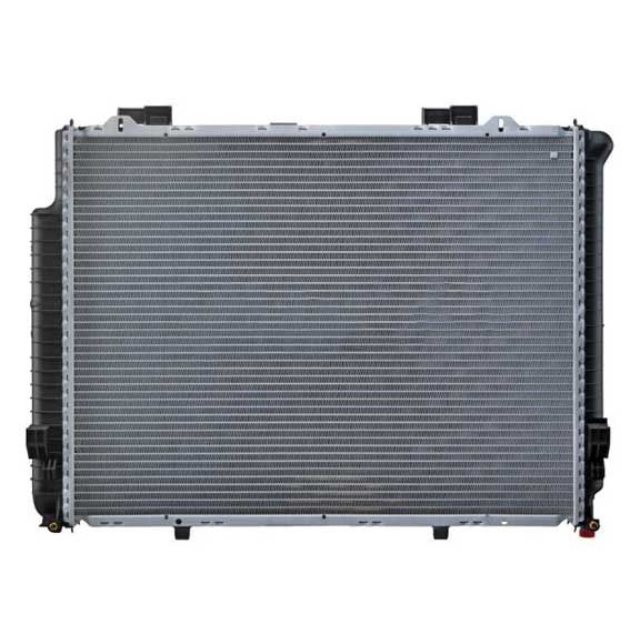 Autostar Germany RADIATOR For Mercedes Benz 2105005803