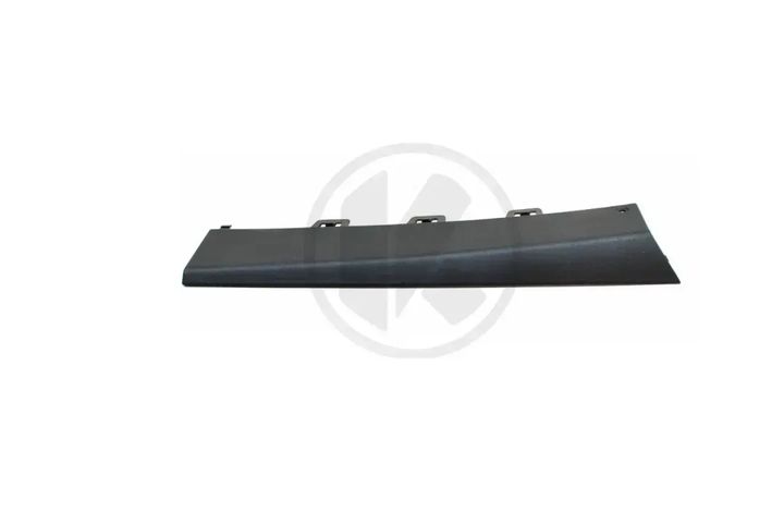TRIM, BUMPER
