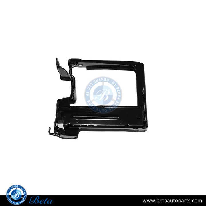 BMW 2 / 3 / 4 Series G42 / G20 / G22 / G26 (2019-Up), Crash Reinforcement (Right), China, 51117422226