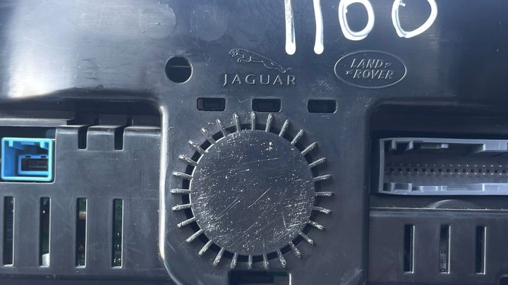 Speedometer - 2015 Land Rover RANGE ROVER SPORT