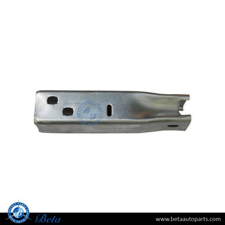 Mercedes C-Class W206 (2022-Up), Front Bumper Absorber, China, 2066200300