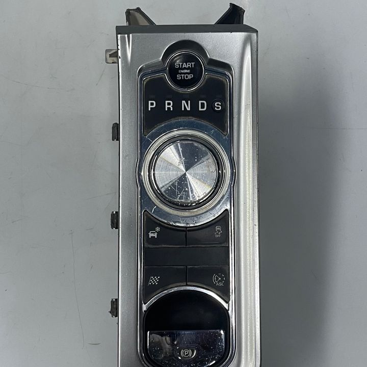 Transmission Shift Switch - 2012 Jaguar XF