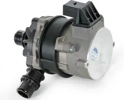 COOLANT PUMP - LOW TEMPERATURE
