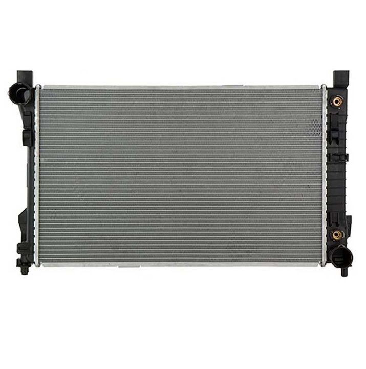 Autostar Germany  RADIATOR (NIS-62786A) 2035001103 For Mercedes Benz
