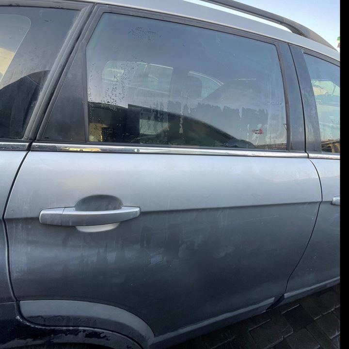 Door (RHB) - 2014 Chevrolet Captiva