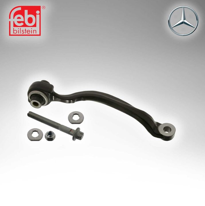 Febi Control Arm (3011) (Feb # 44229) For Mercedes Benz 2123304000