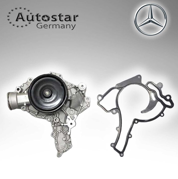Mercedes Benz WATER PUMP S CLASS W221 2722001801