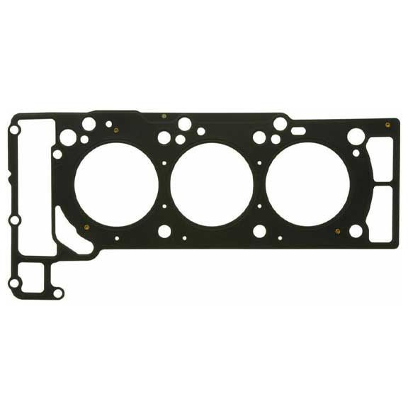 Mercedes Benz GASKET CYLINDER HEAD 1120160420