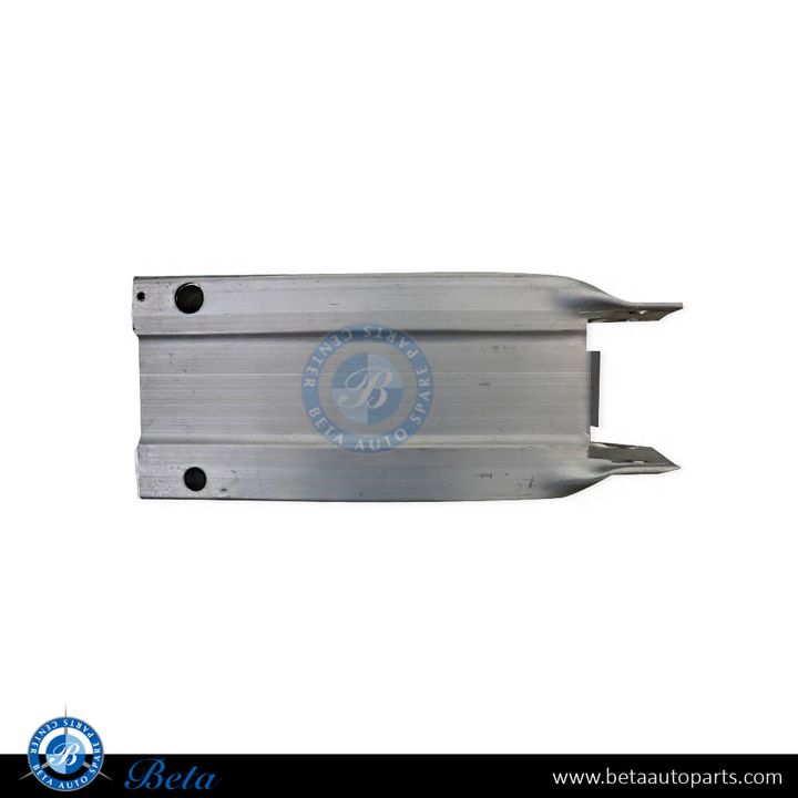 Mercedes GLK-Class X204 (2009-2015), Front Lower Absorber (Right), China, 2046201295 / 2046201695