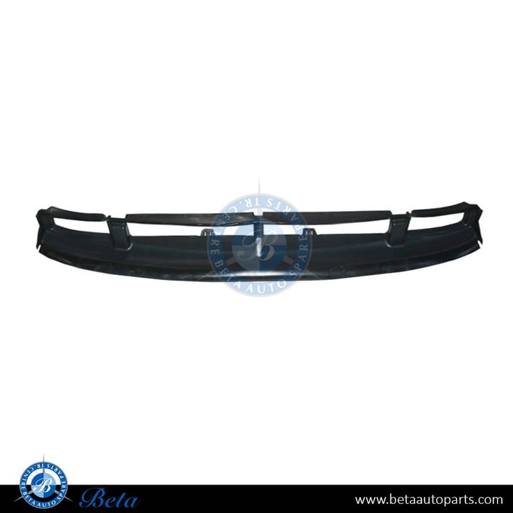 Range Rover Sport (2023-Up), Front Bumper Lower Air Deflector, China, LR168397