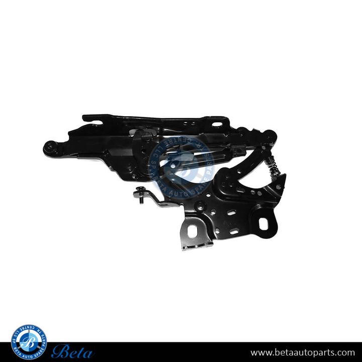 Mini Hatch F55 / F56 / F57 (2014-2023), Hood Hinge (Right), China, 41007370302