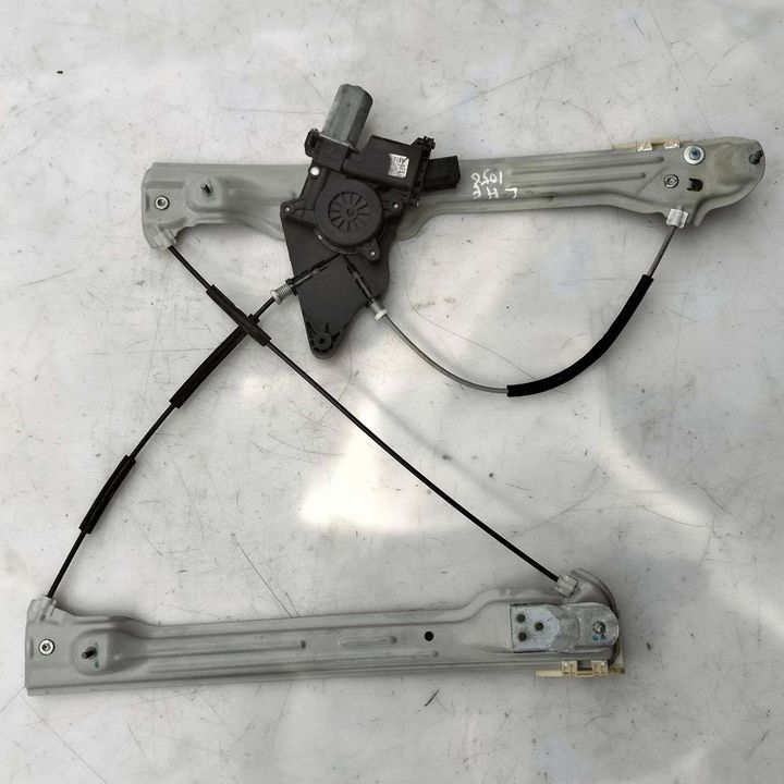 Door Motor (LHF) - 2020 Cadillac XT5