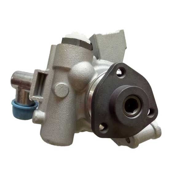 Autostar Germany HYDRAULIC PUMP STEERING SYSTEM For Mercedes Benz CL203 W203 S203 0034660001
