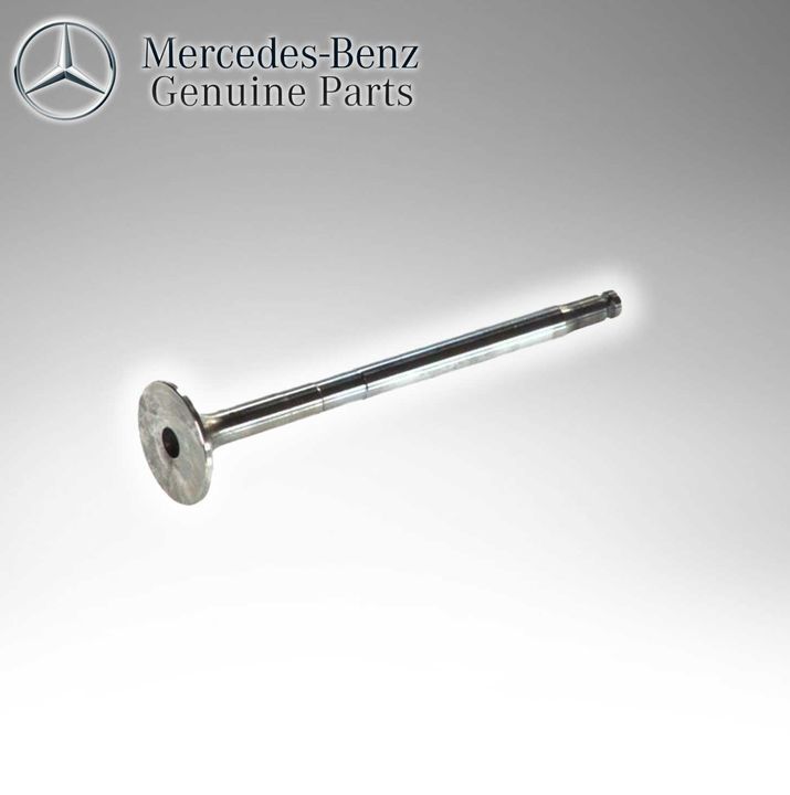 Mercedes Benz Genuine Intake Valve 6060501127