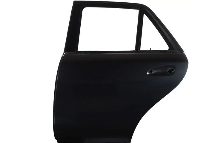 DOOR REAR LEFT
