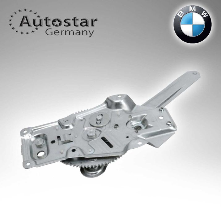 BMW WINDOW REGULATOR REAR RH W/O MOTOR E/36 51348119776